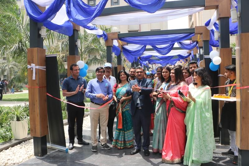 KIET Ghaziabad Extra-Curricular photo 3